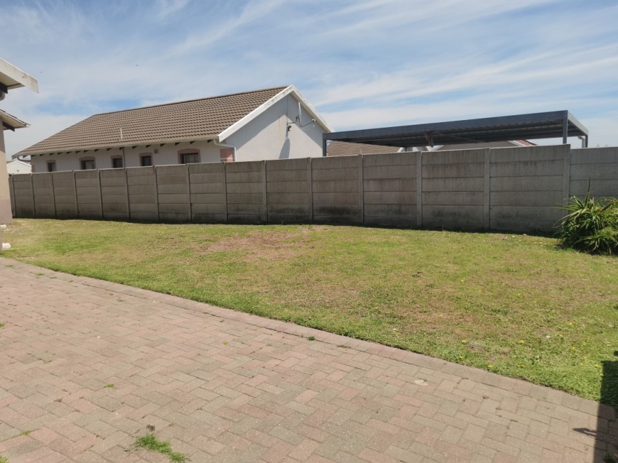 2 Bedroom Property for Sale in Parsonsvlei Eastern Cape